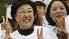 Han Myeong-sook