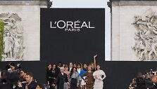 &bdquo;L'Oreal&ldquo; madų &scaron;ou