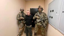 Sulaikytas įtariamasis Demiano Hanulo nužudymu