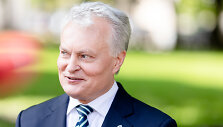 Gitanas Nausėda