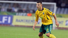 Donatas Kazlauskas