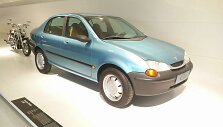 &bdquo;Porsche&ldquo; C88 neturėjo nei vieno gamintojo logotipo, bet dabar stovi &bdquo;Porsche&ldquo; muziejuje &Scaron;tutgarte.