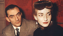 Kadrai i&scaron; filmo &bdquo;Maria Callas: savais žodžiais&ldquo;
