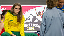 Airinė Pal&scaron;ytė