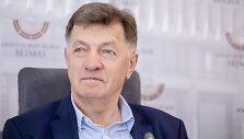 Algirdas Butkevičius