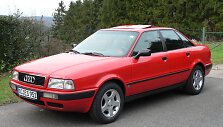 Audi 80 B4
