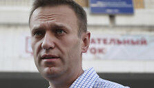 Aleksejus Navalnas