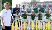 Vilniaus &bdquo;Žalgiris&ldquo; &Scaron;iaurės Makedonijoje