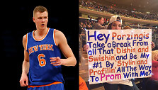 Kristapas Porzingis
