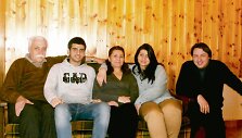 Sirai Skirsnemunės gyventojams baimės nesukėlė
