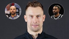 Deividas Dulkys užima svarbias pareigas &bdquo;Brooklyn Nets&ldquo; klube