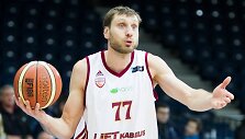 Žygimantas Jonu&scaron;as