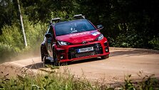 &bdquo;Toyota GR4 Yaris&ldquo;