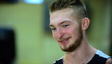 Domantas Sabonis