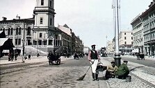 Kiemsargiai carinėje Rusijoje