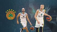 Panathinaikos