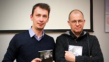 Patriotinių dainų albumo &bdquo;Broliai juodvarniai&ldquo; pristatymas