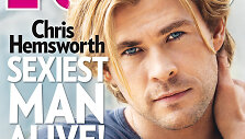 Chrisas Hemsworthas