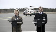 Ursula von der Leyen