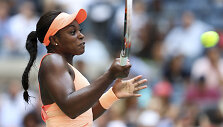 Sloane Stephens