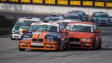 Lenktynių savaitgalis Rygoje prasideda: &bdquo;DeWALT Grand Prix&ldquo;