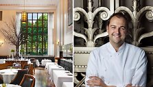Danielis Hummas ir jo restoranas &bdquo;Eleven Madison Park&ldquo;