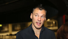 &Scaron;arūnas Jasikevičius 