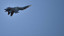 Naikintuvas Su-30