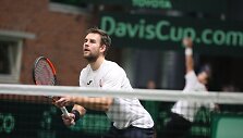Daviso taurė 2018, antra diena: Lietuva &ndash; Estija