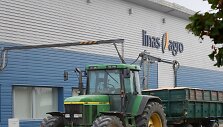 &bdquo;Linas Agro&ldquo;