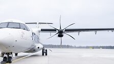 &bdquo;Finnair&ldquo; nuo birželio atnaujins skrydžius i&scaron; Vilniaus į Helsinkį