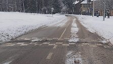 Greičio mažinimo kalneliai