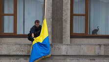Ukraina