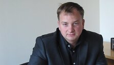 Kęstutis Komskis