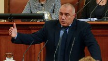 Boiko Borisovas