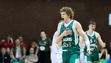 Kauno &bdquo;Žalgiris-2&ldquo;