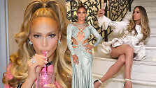 Jennifer Lopez