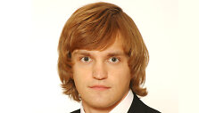 Darius Orla