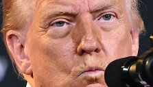 Donaldas Trumpas / MANDEL NGAN / AFP