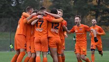 Gargždų &bdquo;Bangos&ldquo; futbolininkai