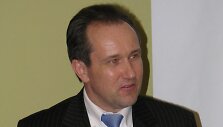 Dr. Vytautas Rauckis