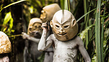 Papua Naujoji Gvinėja