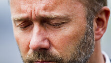 Trond'as Giske
