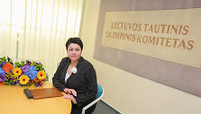 Daina Gudzinevičiūtė