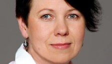 Daiva Žukauskienė, Ge&scaron;talto instituto Ge&scaron;talto psichoterapijos konsultantė praktikė.