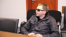 Egidijus Dragūnas