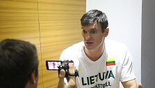 Darju&scaron;as Lavrinovičius