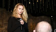 Greta Mikalauskytė