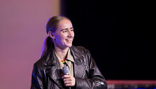 Silvana Imam