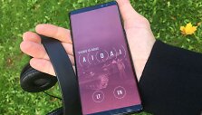 Autenti&scaron;ki Sausio 13-osios nakties garsai atgimė interaktyvioje audioekskursijoje